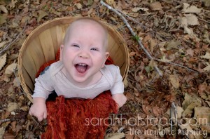 Carsyn16month