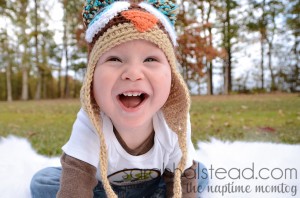 Carsyn18month