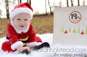 Carsyn19month