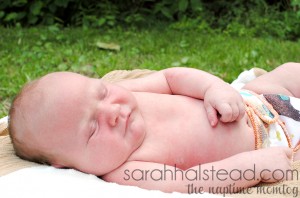 Carsyn1month