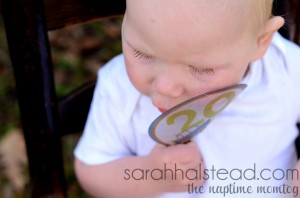 Carsyn20month