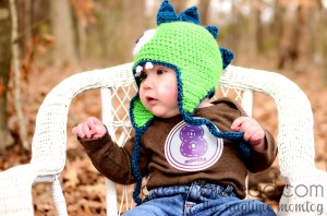 Carsyn8month