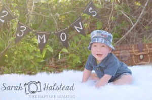 carsyn23month