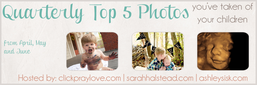 Quarterly Top 5 Photos : Quarter 2