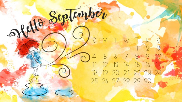 september 2017 desktop wallpaper
